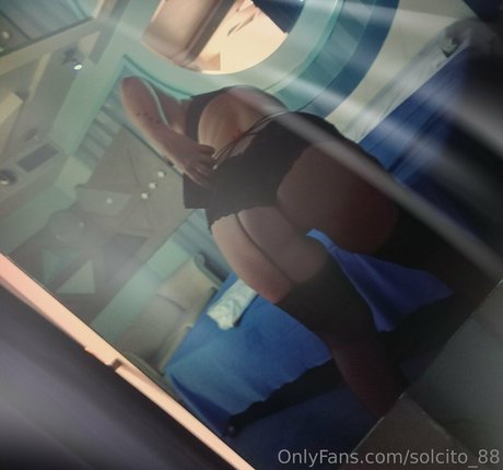 solcito 88 Geleakte OnlyFans-Inhalte