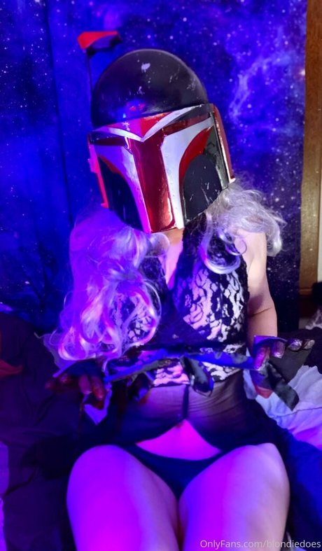 blondiedoes Nacktbilder geleakt OnlyFans