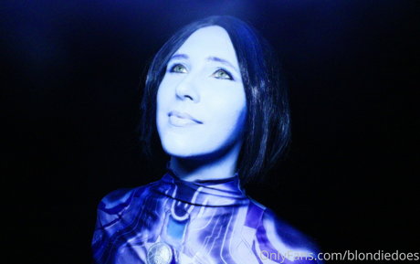 blondiedoes Neue geleakte OnlyFans-Inhalte