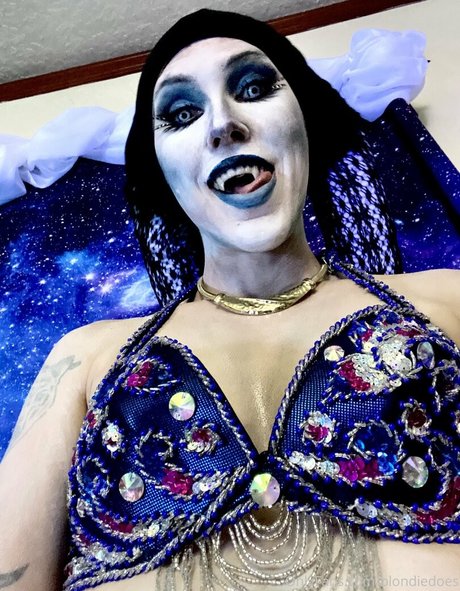 blondiedoes OnlyFans Sex Leak