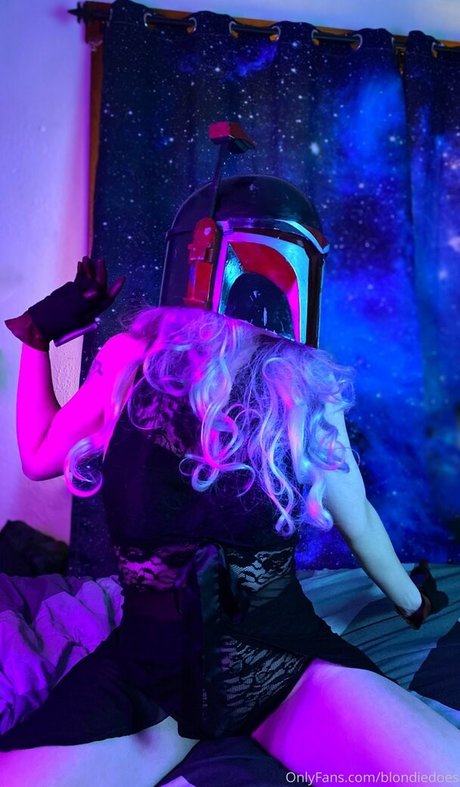 blondiedoes Kostenloses OnlyFans