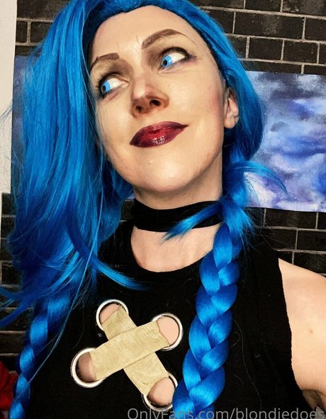 blondiedoes OnlyFans-Post