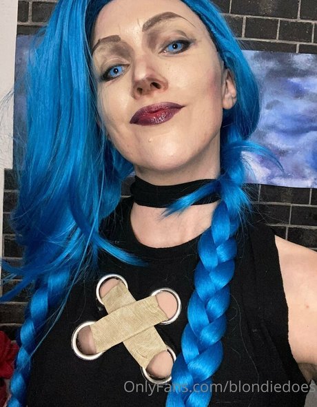 blondiedoes Füße OnlyFans