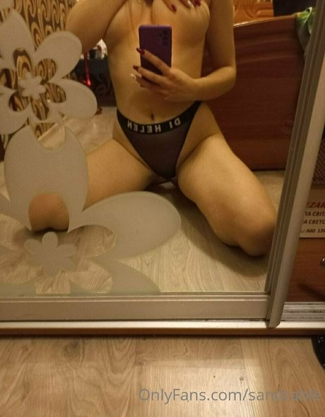 sandrable Nacktbilder von OnlyFans