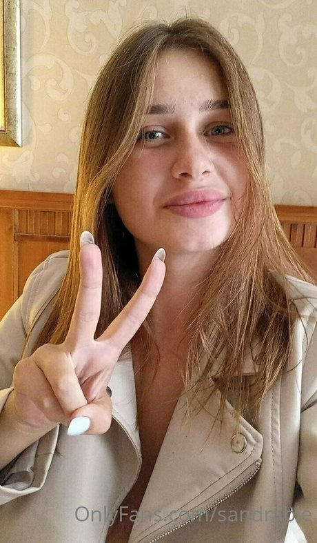 sandrable Nacktbilder von OnlyFans
