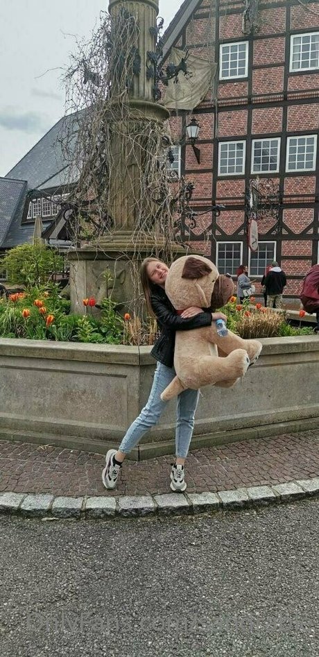 sandrable OnlyFans Arsch Leak