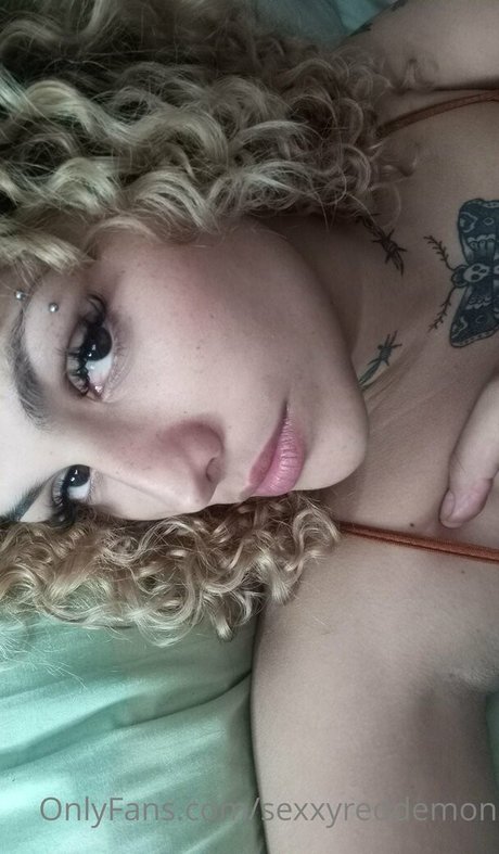 sexxyreddemon Nackt Leaks OnlyFans