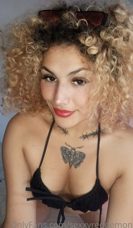 sexxyreddemon OnlyFans Pornografie