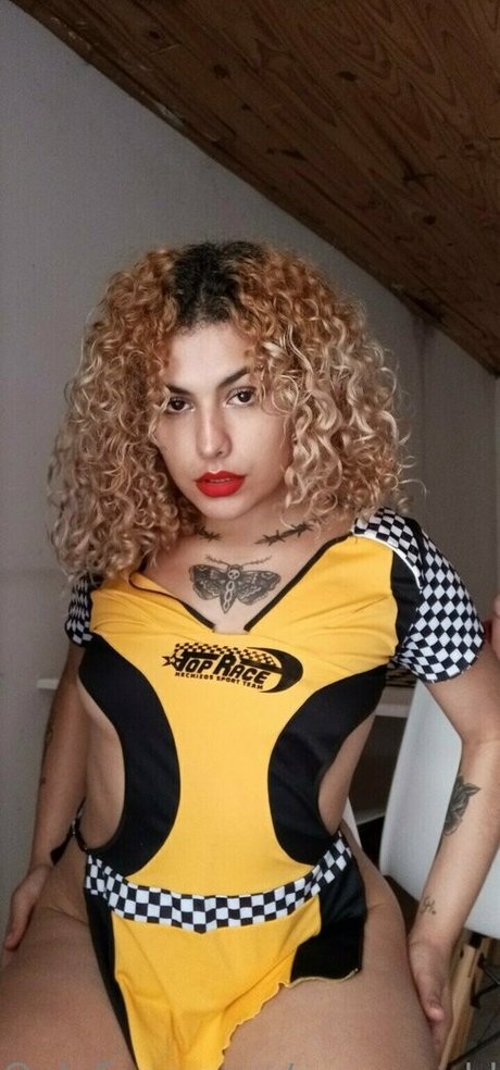 sexxyreddemon XXX OnlyFans