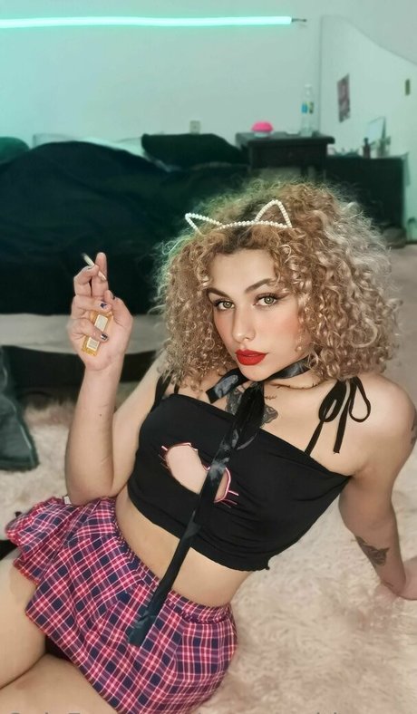 sexxyreddemon OnlyFans Bilder