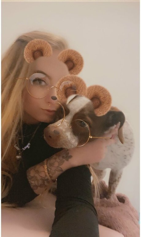 brittneyleathers Nacktbilder von OnlyFans geleakt