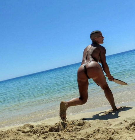 Katerinathedog OnlyFans Nacktbilder