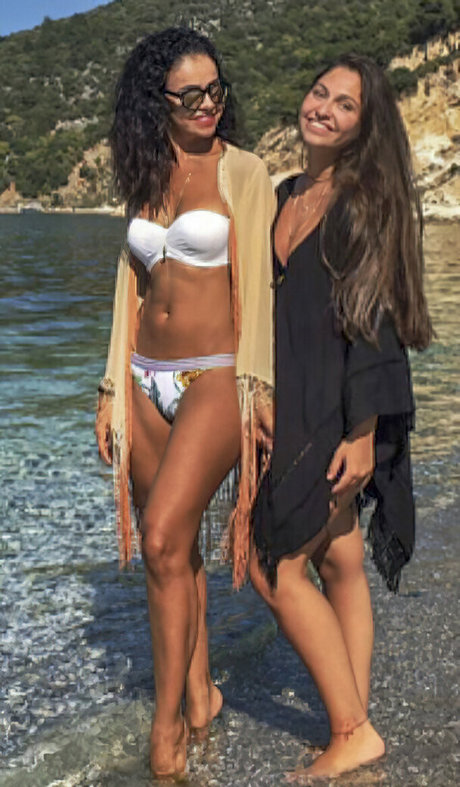 Belgin Kadoglu Neuer OnlyFans Leak