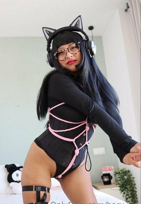 haru vip Po OnlyFans