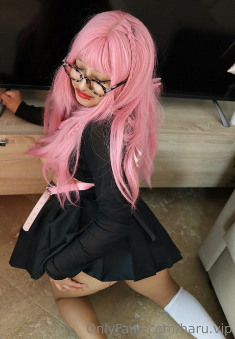 haru vip OnlyFans Leaks Sex