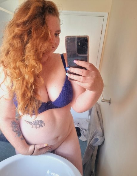 gingercookie1997 OnlyFans XXX