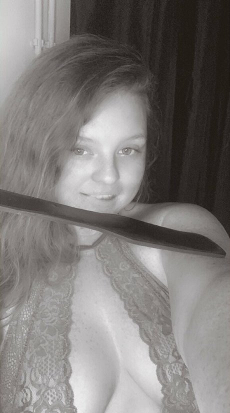 gingercookie1997 OnlyFans Dirtyship geleakt