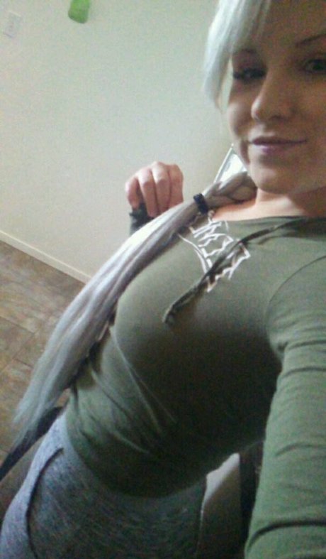 katiiemae Nacktbilder von OnlyFans geleakt