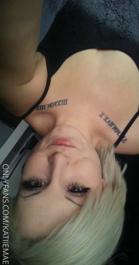 katiiemae OnlyFans Leaks