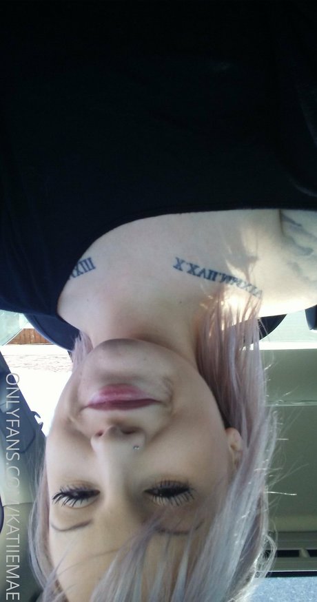 katiiemae Gratis OnlyFans Inhalte