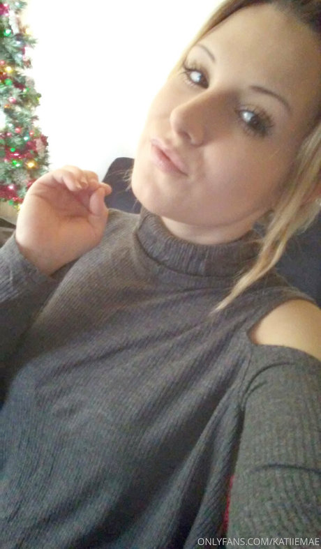 katiiemae Nacktbilder von OnlyFans geleakt