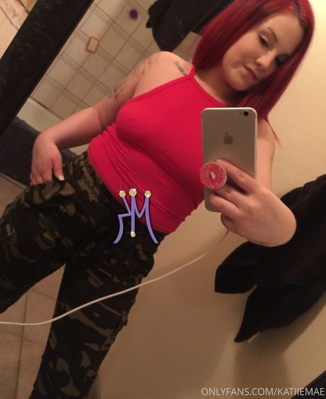 katiiemae Nacktbilder von OnlyFans