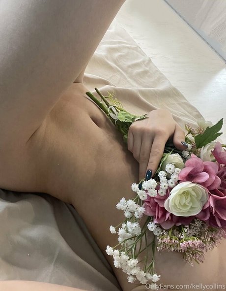 kellycollins Nacktbilder-Leaks von OnlyFans