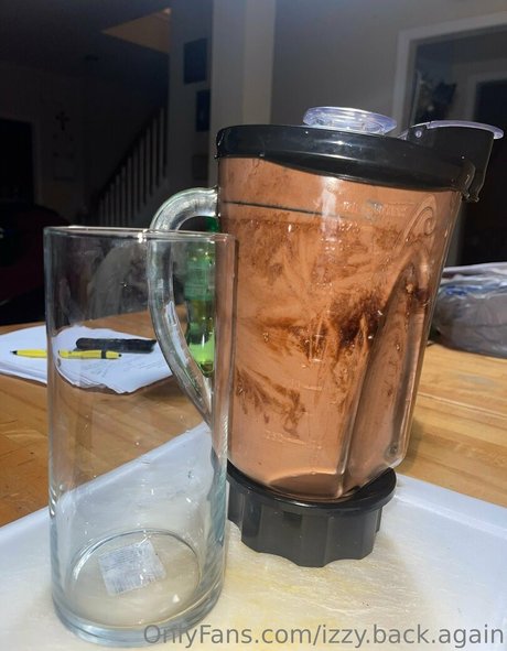 izzyeats OnlyFans Mega