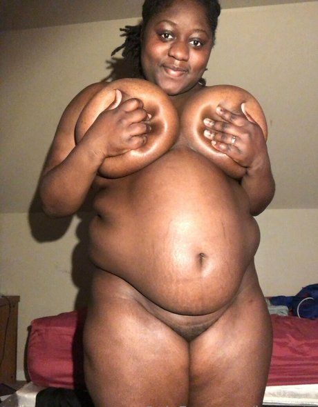 izzyeats Nacktbilder von OnlyFans geleakt