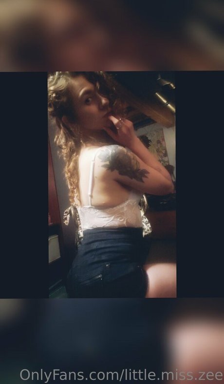little miss zee Auf OnlyFans