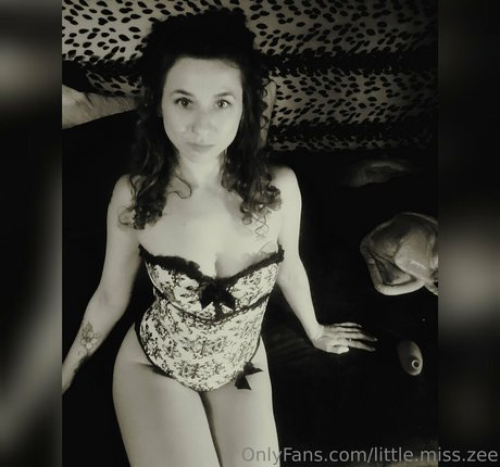 little miss zee Nacktbilder geleakt OnlyFans