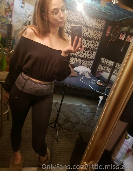 little miss zee OnlyFans Nackt Leak