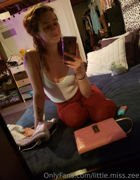 little miss zee OnlyFans Sex Leak