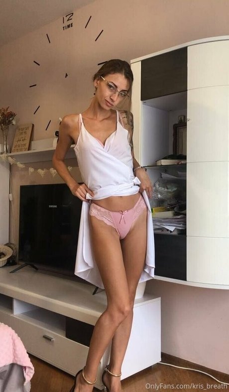 kris nasty OnlyFans Leaj