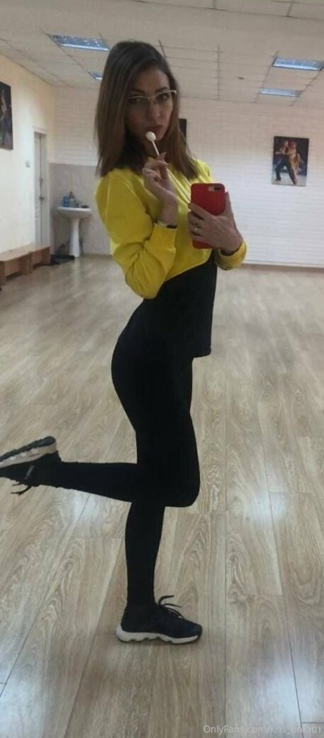 kris nasty OnlyFans XX