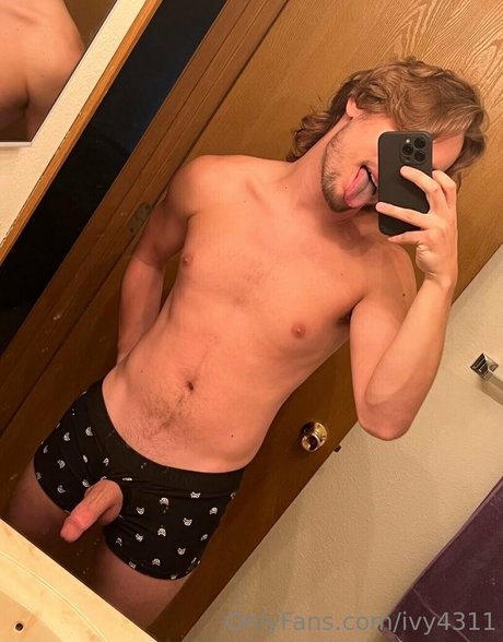 ivy4311 Nackt auf OnlyFans Leaks