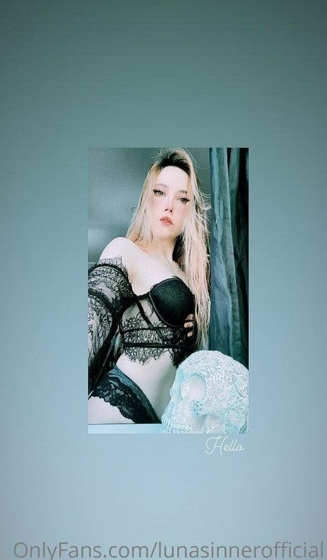 sinnerluna OnlyFans Fick geleakt