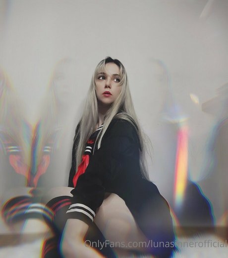 sinnerluna Sexy OnlyFans