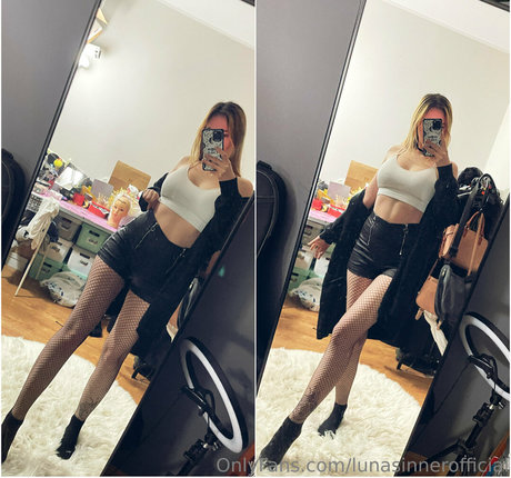 sinnerluna OnlyFans Pornografie