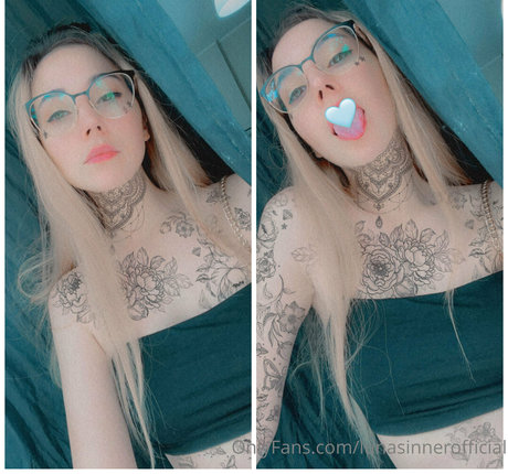 sinnerluna Nackt OnlyFans Porn