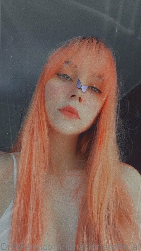 sinnerluna OnlyFans Arsch Leak