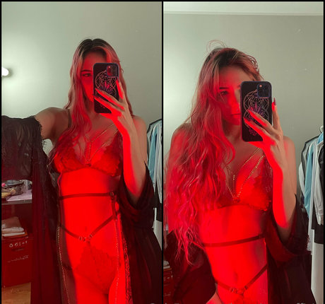 sinnerluna OnlyFans-Inhalte