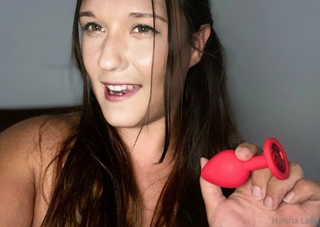 Hanna Lake Leaks von OnlyFans