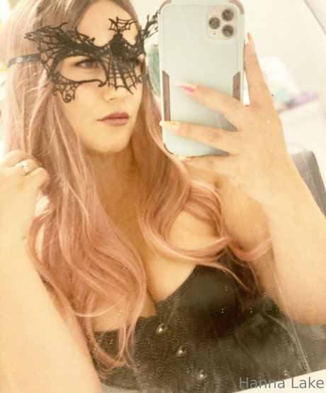 Hanna Lake Gratis OnlyFans