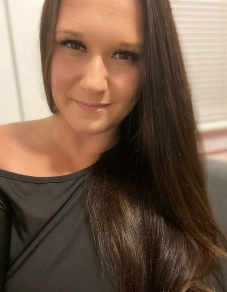 Hanna Lake Nacktbilder von OnlyFans