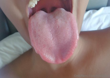 trixietrxx OnlyFans Beiträge