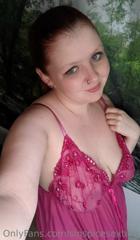 sinspicesexting XXX OnlyFans