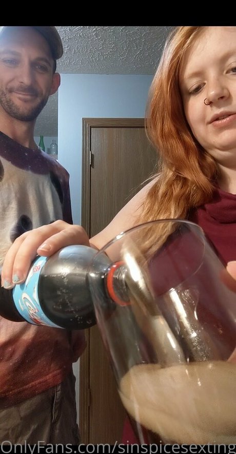 sinspicesexting Strip OnlyFans