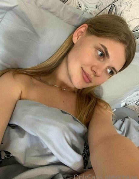 olevichkaa OnlyFans geleakte Bilder