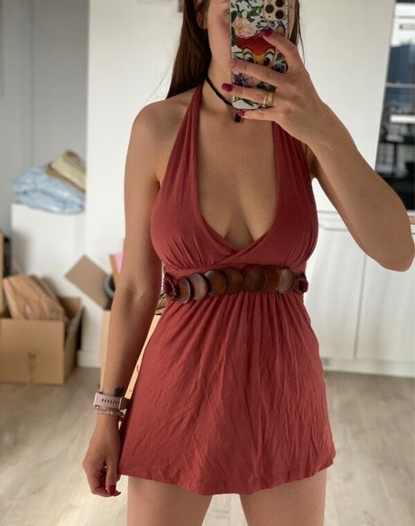 Paulina Sobon Model OnlyFans Foto